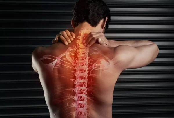 Spinal stenosis causes