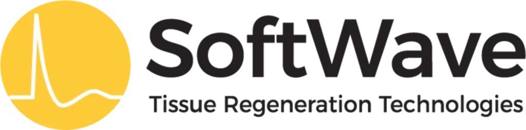 SoftWave Logo