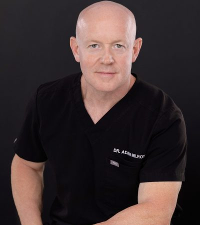 Dr. Adam Milroy