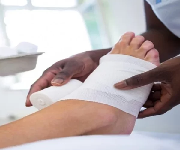 Shock Wave Feasibility Study